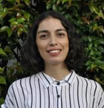 Ingrid A. Gavilan Tatin