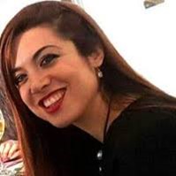 María Luisa Rodríguez Muñoz