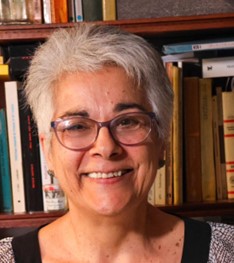 Viviana Agostini-Ouafi