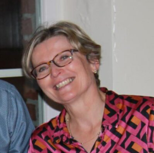Isabelle S. Robert