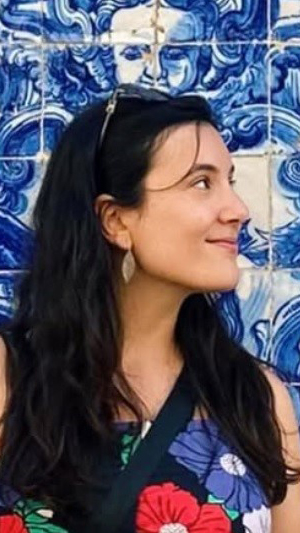 Mariona González Sordé